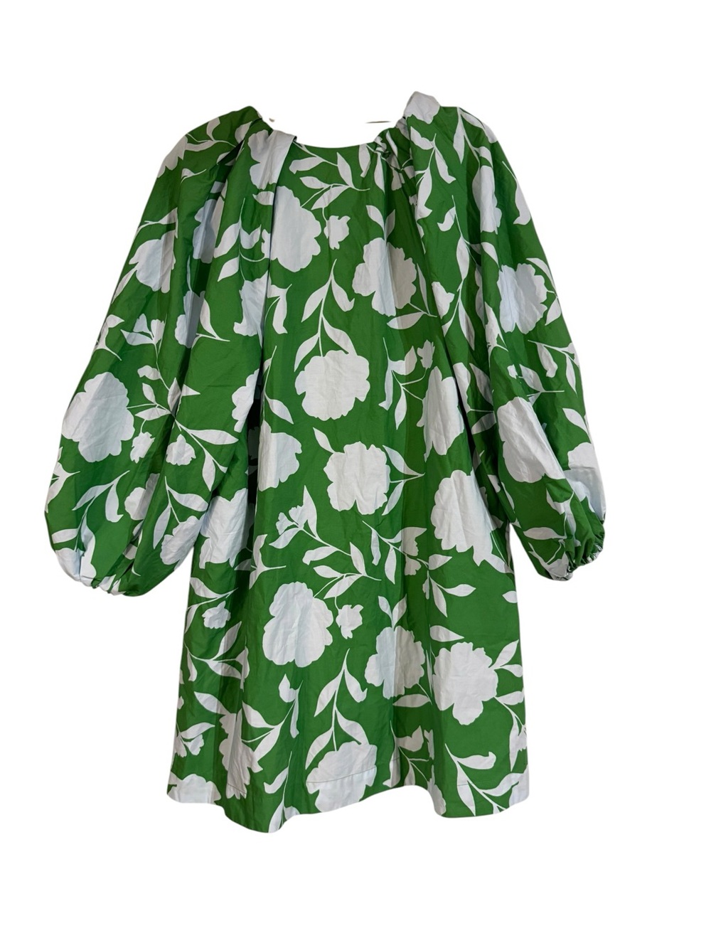 Kate Spade New York for Target Rose Poplin Mini Dress - Picture 2 of 4